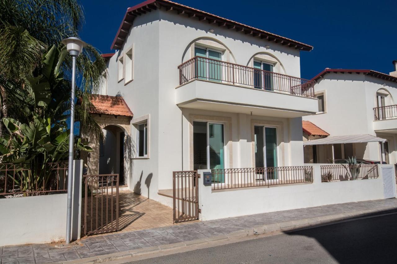 Villa Seaspray Protaras Exterior foto